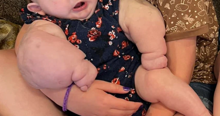 Defying the Odds: Baby Armani Survives “Zero Percent” Prognosis